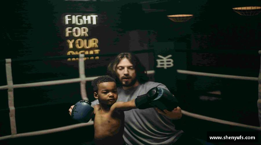 拼搏拼出精彩，勇敢向前